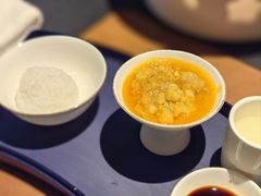 秃黄油捞饭-成隆行·蟹王府(九江路店)