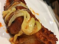 -火炉火自助餐(悠唐购物中心店)