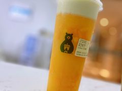 -SENTEA森茶(麦地丽日店)