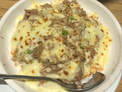 -花腰餐吧Bistro烧烤 傣味(传媒大学店)