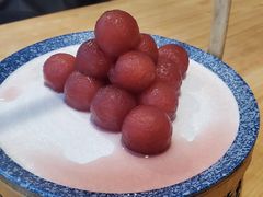 紫金葡萄-点都德·毕德寮