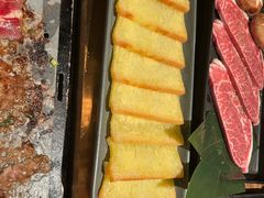 -新石器烤肉(中房金谊广场店)