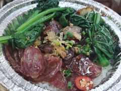 -老闽味沙茶面·姜母鸭(传承35年曾厝垵店)