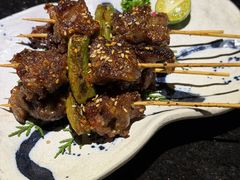-上井料理黑金店(IFS国金中心店)