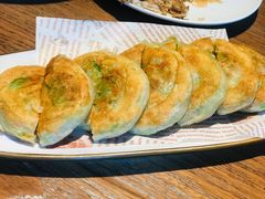 萝卜丝饼-融和里(华润·二十四城店)