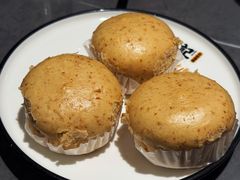 麦香包-先记烧鹅王·本地粤菜(福永店)