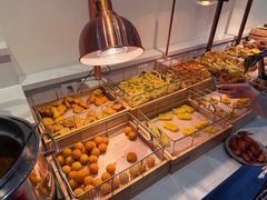 -仙螺岛海鲜自助餐厅(总店)