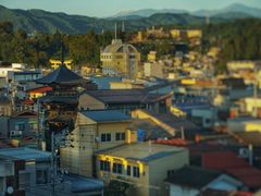 -医王山·飞騨国分寺