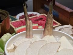 -巴奴毛肚火锅(大剧院店)
