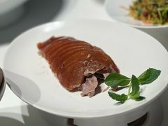 -四季民福烤鸭店(东四十条店)