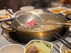-潮发潮汕牛肉店(东方宝泰店)