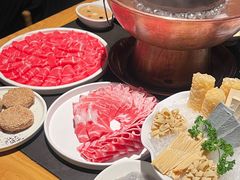 -东来顺·非遗火锅(高新店)