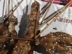 -木屋烧烤(白石洲店)