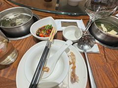 -东海怡品海鲜豆捞(星街坊店)
