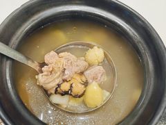 -七叔家宴家常广西菜(明秀东路店)