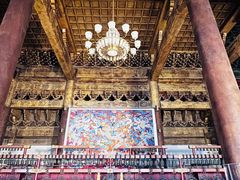 -北京市劳动人民文化宫(太庙)