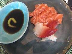 -Social 秀西餐厅-长沙瑞吉酒店(运达店)