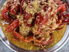 -聚味瞿记·龙虾堂(树木岭店)