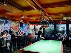 -Q MEX 库迈墨西哥餐吧(三里屯店)