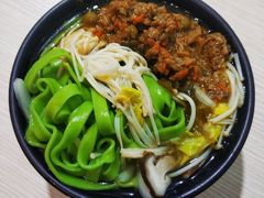 -素清香(解放路店)
