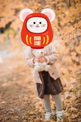-爱儿美儿童摄影(奥森公园店)