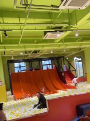 -宝燕乐园(闵行旗舰店)