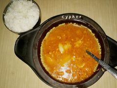 泡菜汤-正一味石锅拌饭(望京新世界店)