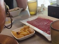 -牛街·马辈儿涮肉(牛街总店)