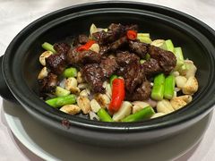 -粗茶淡饭·汉口公馆(循礼门店)