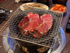 -大馥·炭火烧肉酒场(莘庄莘福坊店)