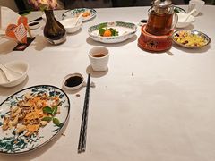 -福记饭店(青果巷店)
