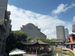-龙潭水乡