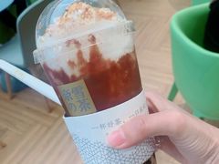 -奈雪的茶(凯德新都心店)