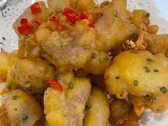 -长兴菜馆(高桥店)