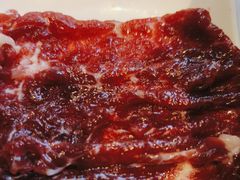 -手选潮汕鲜牛肉火锅(二七广场店)