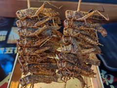 -纪录片《人生一串》体验店(静安店)