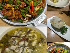 -长寿面馆(振兴路店)