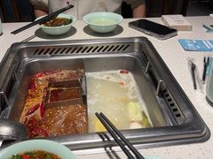 -野妹火锅(龙岗店)