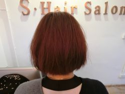 -S.HAIR SALON
