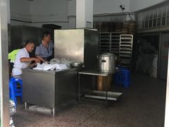 -松盛糕团店(红旗桥店)