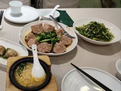 -望乡楼上海菜(日月光店)