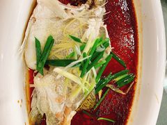 -海晖酒楼·顺德鱼生(荣华店)