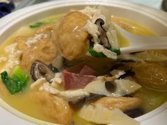 口袋豆腐-尘香•传统川菜(创汇首座店)