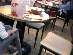 大堂-大娘水饺(浒崇路大润发店)