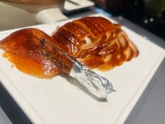 -小大董·烤鸭(观景餐厅·南京西路店)