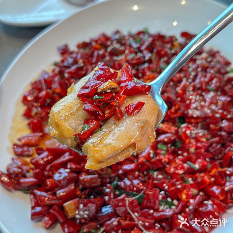 魔都探店｜正宗温州菜风味适合家庭👪聚餐‼