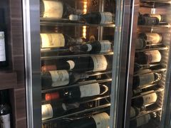 -Ambrosia Oyster Bar & Grill