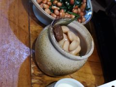 -锦尚阁烤鱼•天津菜(宣武门胡同店)
