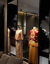 -MuseMarry婚纱(前海嘉里中心店)
