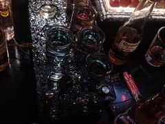 -赤红音乐现场(浦东金桥路店)